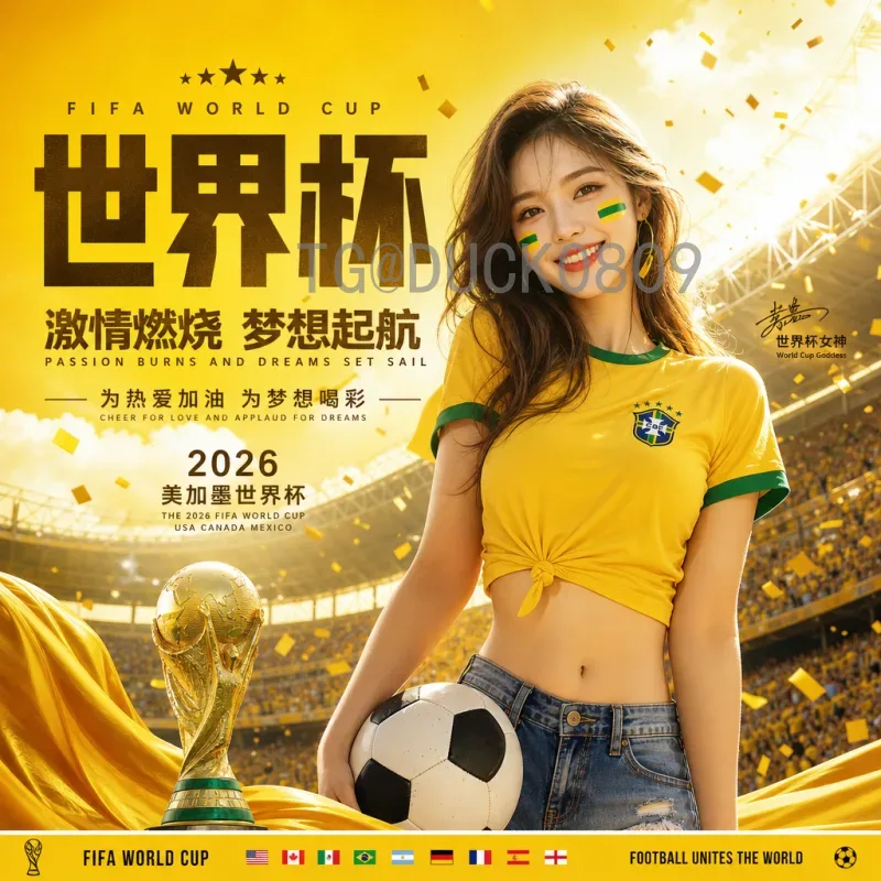 2026国际足联世界杯小组赛赛程时间详细解析：48队新赛制与完整赛程安排