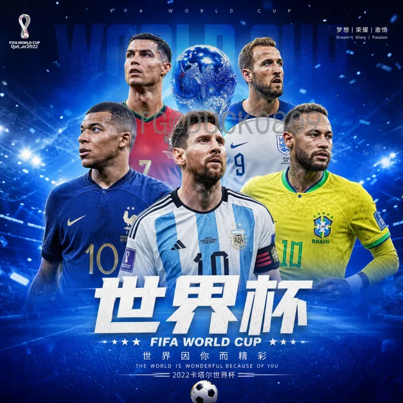 完整2026美加墨世界杯最新消息查询：赛程、球队与门票指南