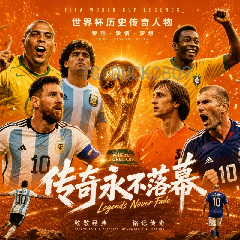 2026国际足联世界杯扩军深度解读：变革、机遇与挑战